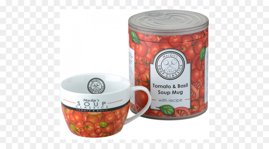 Sopa De Tomate，Taza PNG