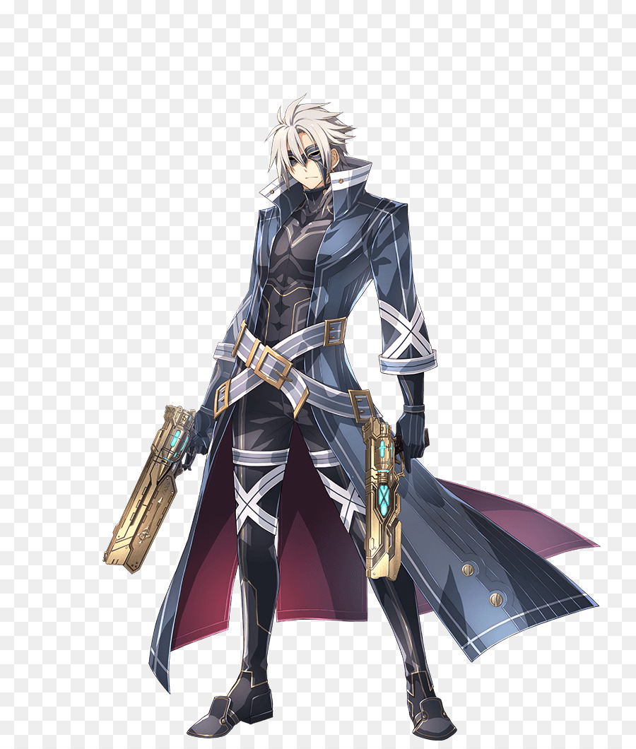 Legend Of Heroes Trails Of Cold Steel Iii，Senderos Erebeyia Arc PNG