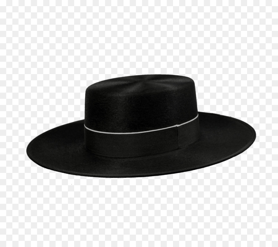 Sombrero，Fedora PNG