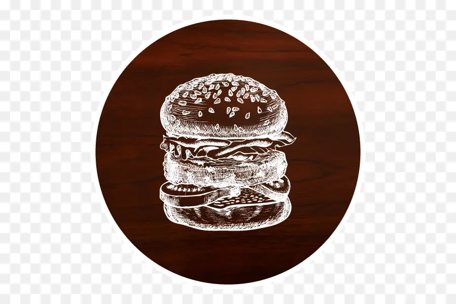 Hamburguesa，Sándwich PNG