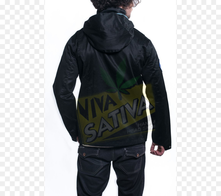 Sudadera Con Capucha，Sea Shepherd Conservation Society PNG