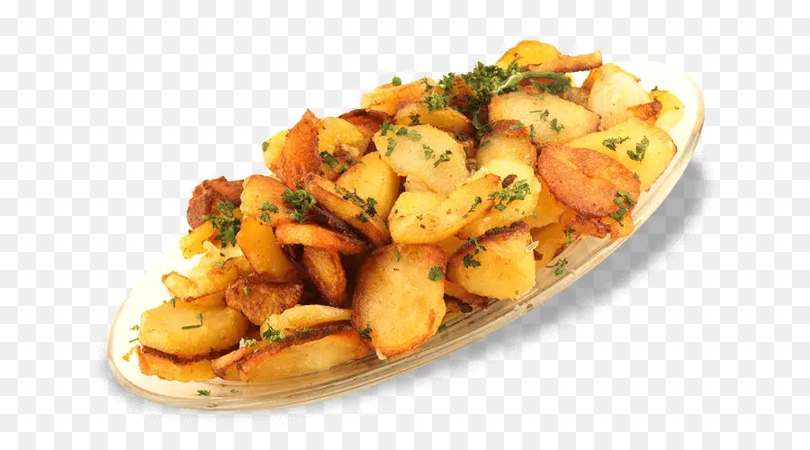 Patatas Fritas，Plato PNG