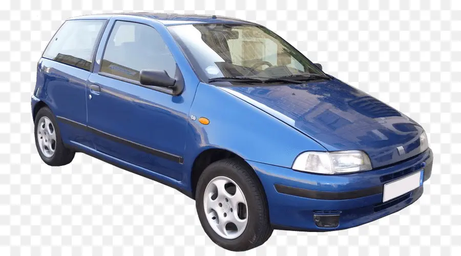 Fiat Punto，Fiat PNG