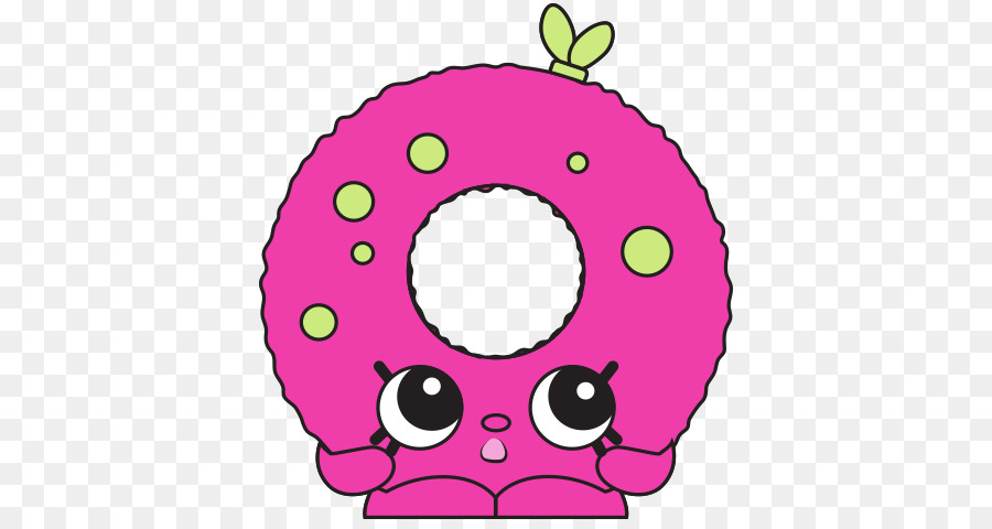 Shopkins，Pastel De Cumpleaños PNG