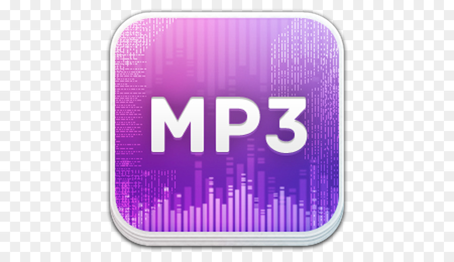 Mp3，Música PNG