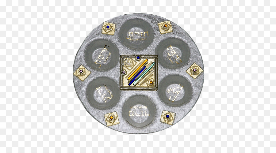 Seder De Pesaj Placa，Vidrio PNG