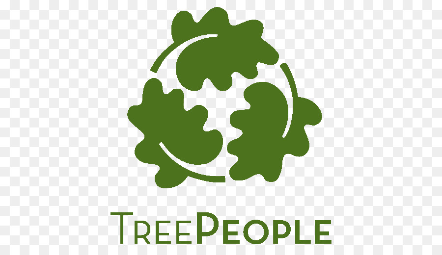 Treepeople，Organización PNG