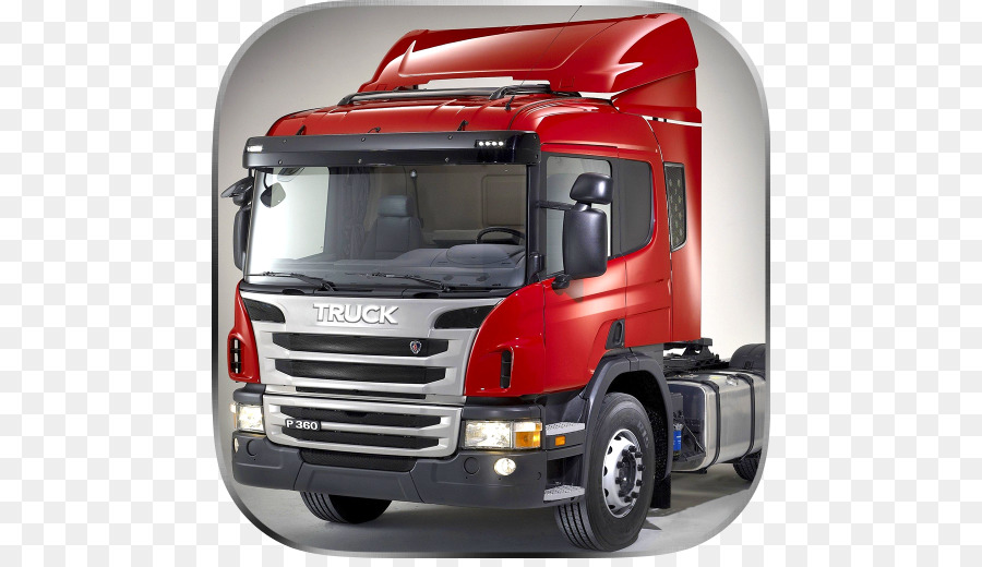 Scania Ab，Coche PNG