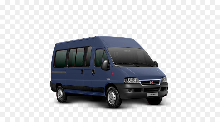 Camioneta Compacta，Ducato Fiduciario PNG