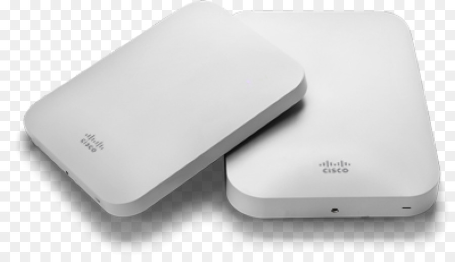 Los Puntos De Acceso Inalámbricos，Cisco Meraki PNG