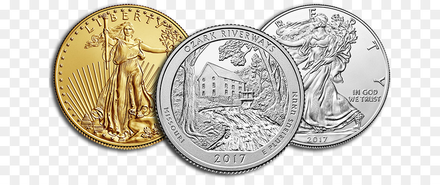 Moneda，黃金現貨 PNG