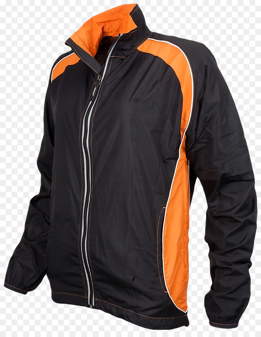 Chaqueta Negra，Ropa De Calle PNG