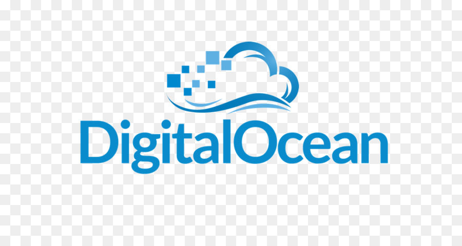 Digitalocean，Servidor Privado Virtual PNG