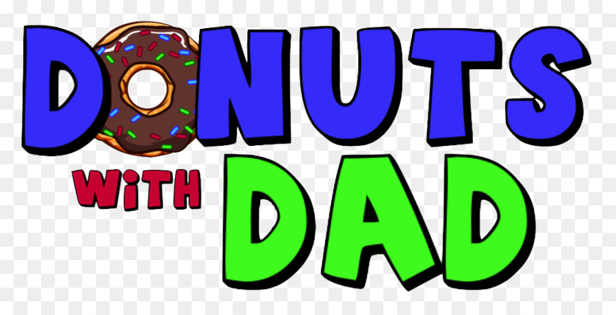 Donuts，Padre PNG