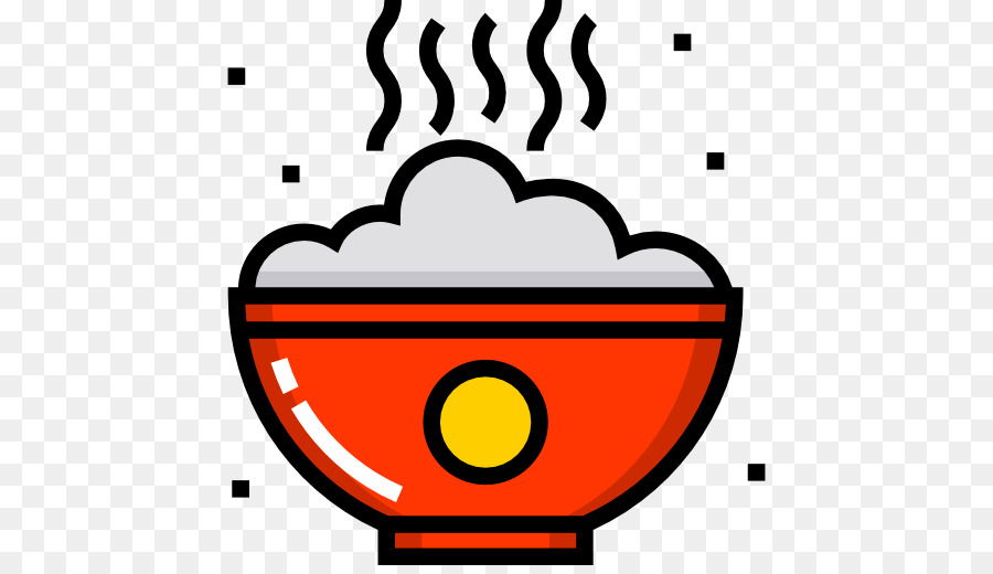 Iconos De Equipo，Arroz Cocido PNG