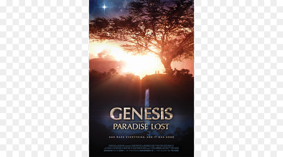 La Biblia，Génesis PNG