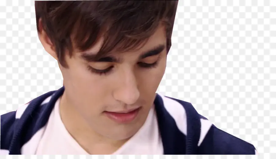 Jorge Blanco，Voy Por Ti PNG