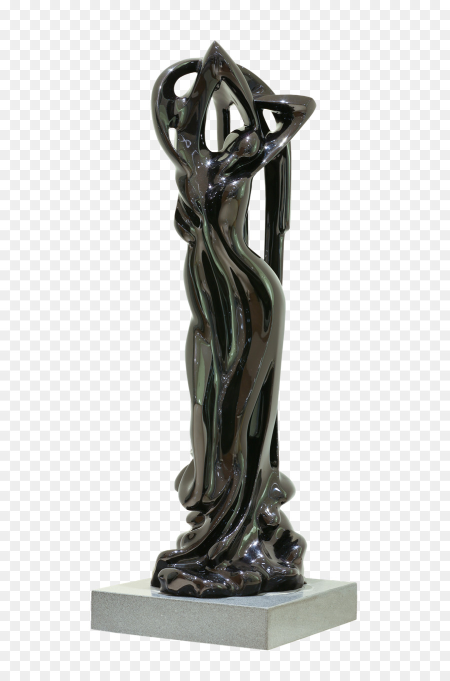 Escultura De Bronce，Esculpir PNG