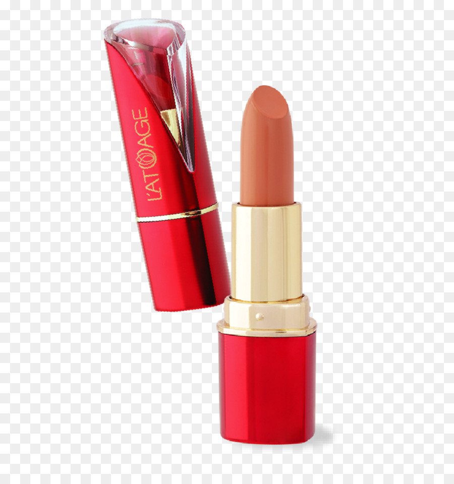 Lápiz Labial Rojo，Lápiz Labial PNG