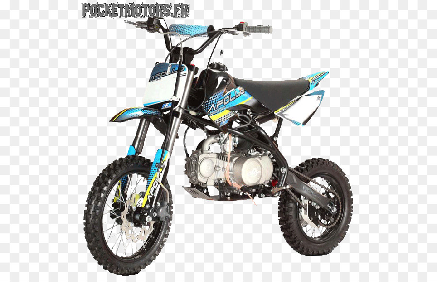 Moto De Cross，Motocicleta PNG