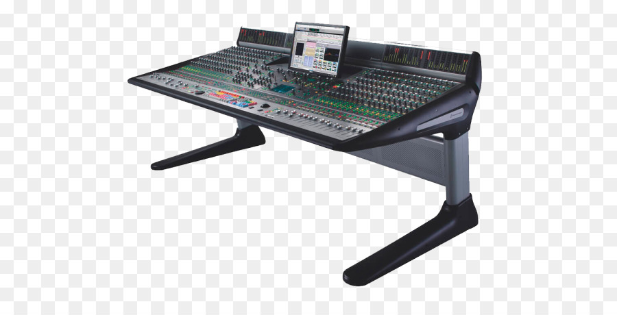 Avid S6，Mezcladores De Audio PNG