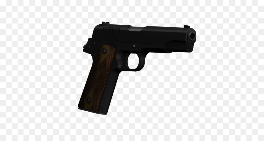 Gatillo，Beretta M9 PNG