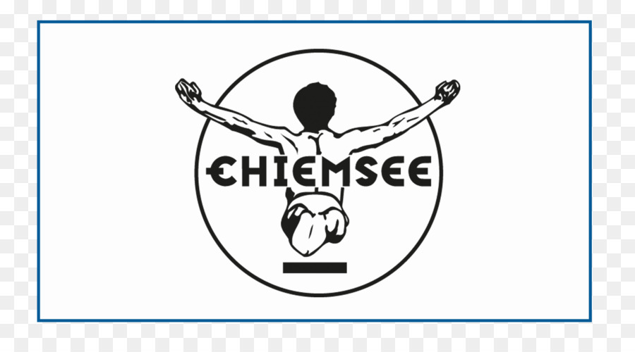 Logotipo De Chiemsee，Marca PNG