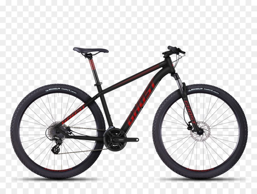 Bicicleta，Bicicleta De Montaña PNG