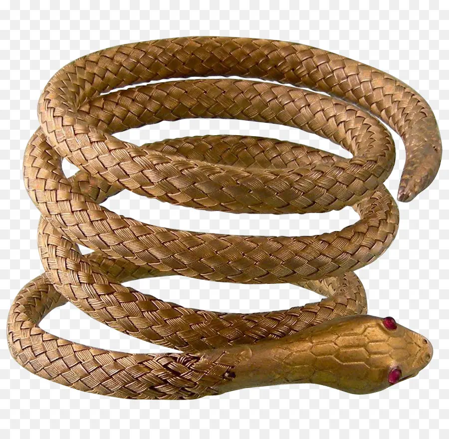 Pulsera，La Serpiente PNG