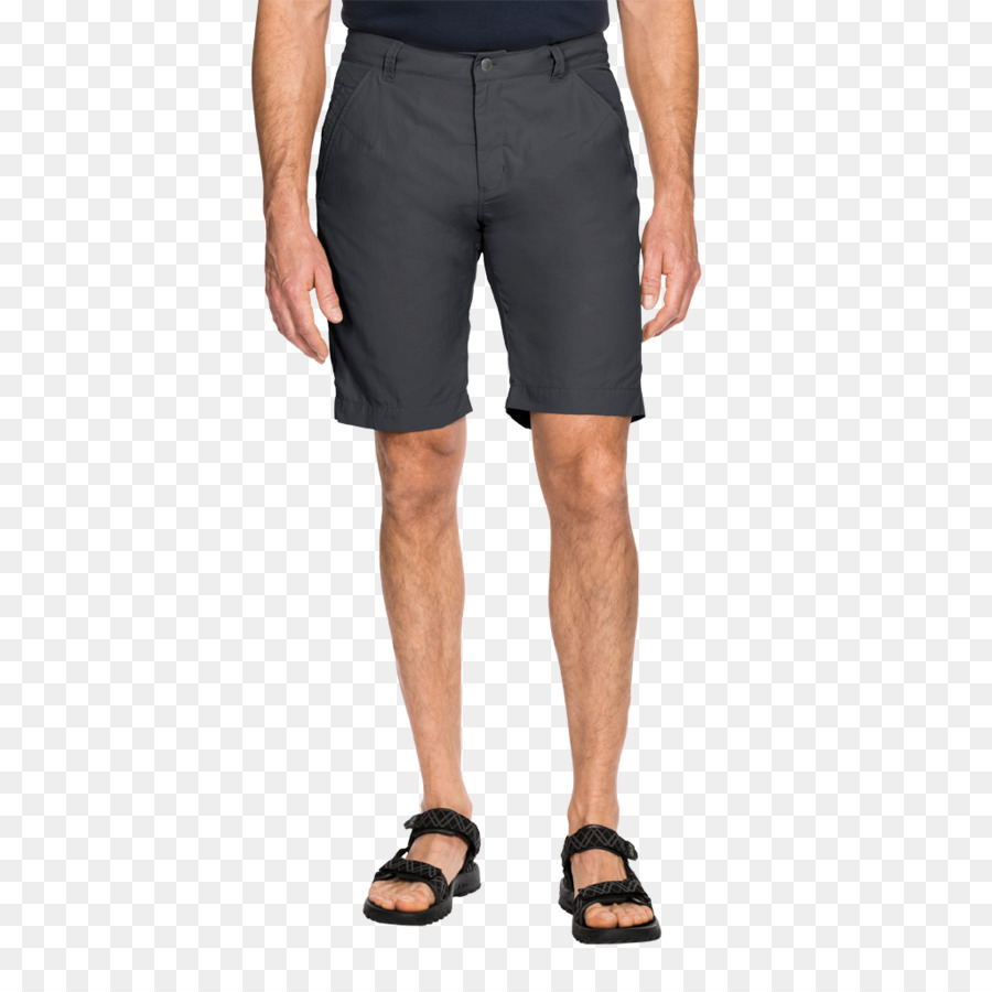 Bermudas，Vestir PNG