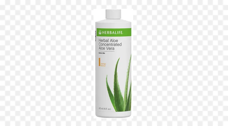 Herbalife，Aloe Vera PNG