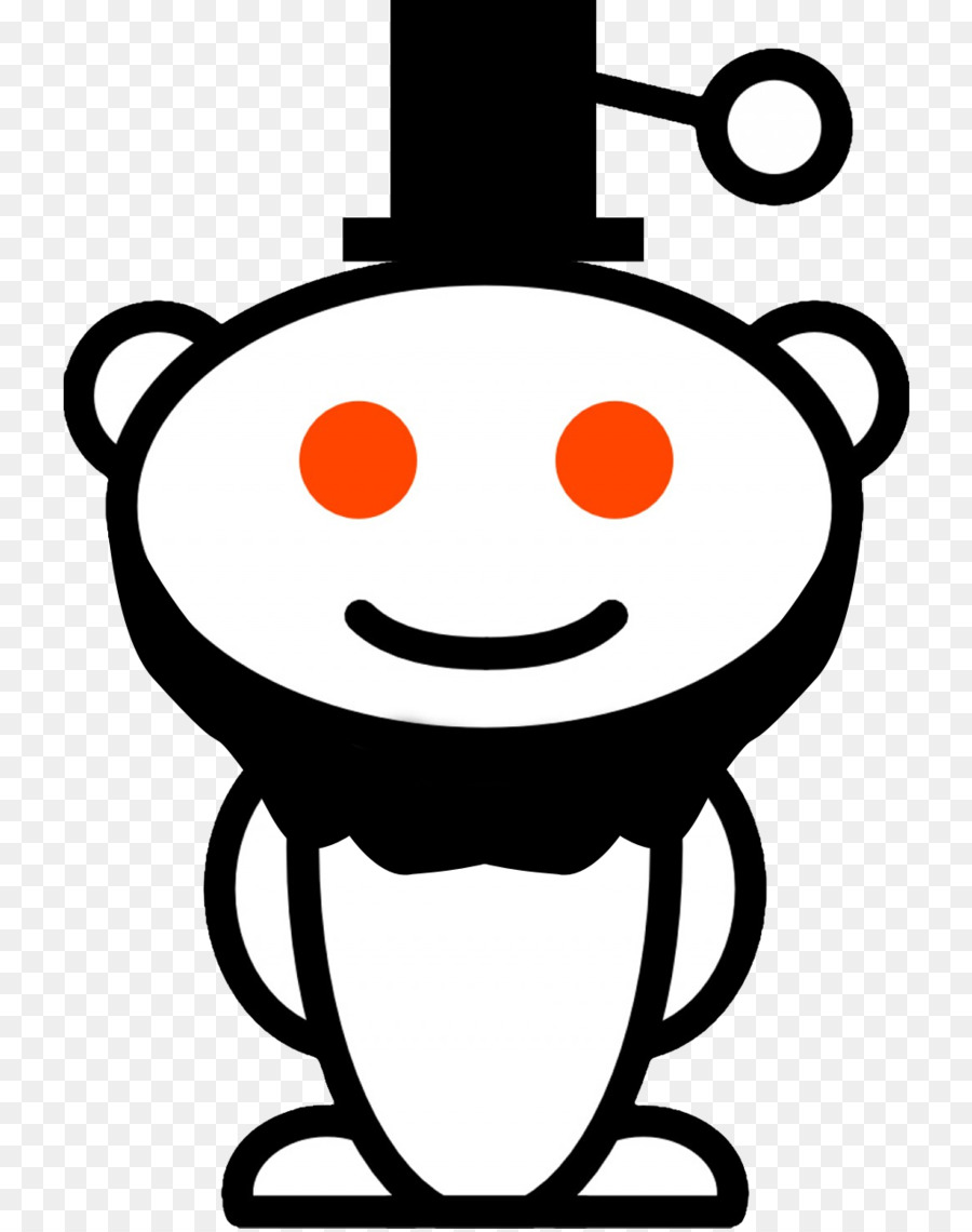 Reddit，Extranjero PNG