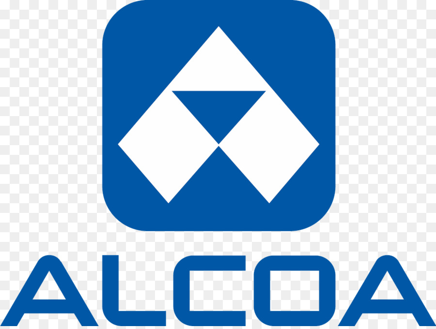 Alcoa，Logotipo PNG