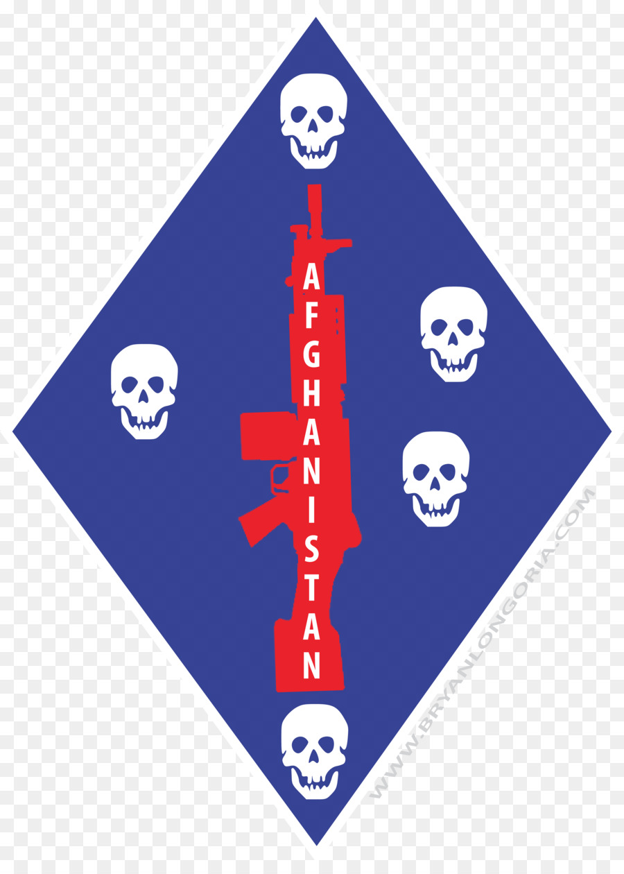 1ª División De Infantería De Marina，Marine Raiders PNG