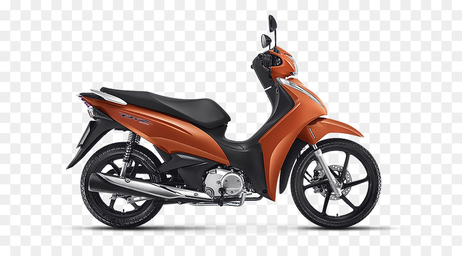 Honda，Motocicleta PNG