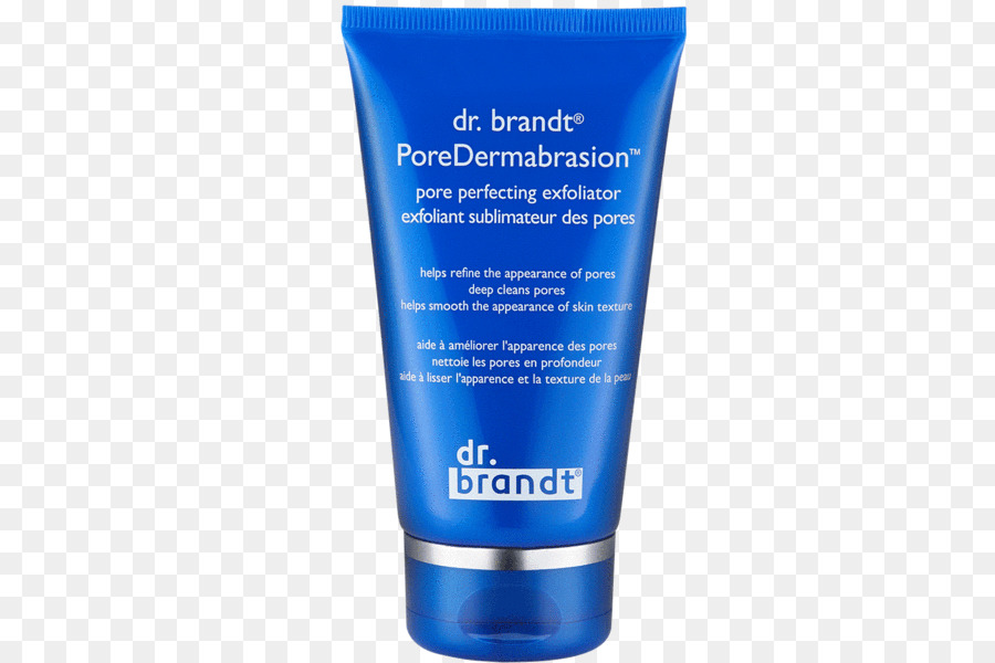 Dr Brandt Microdermabrasión，La Exfoliación PNG