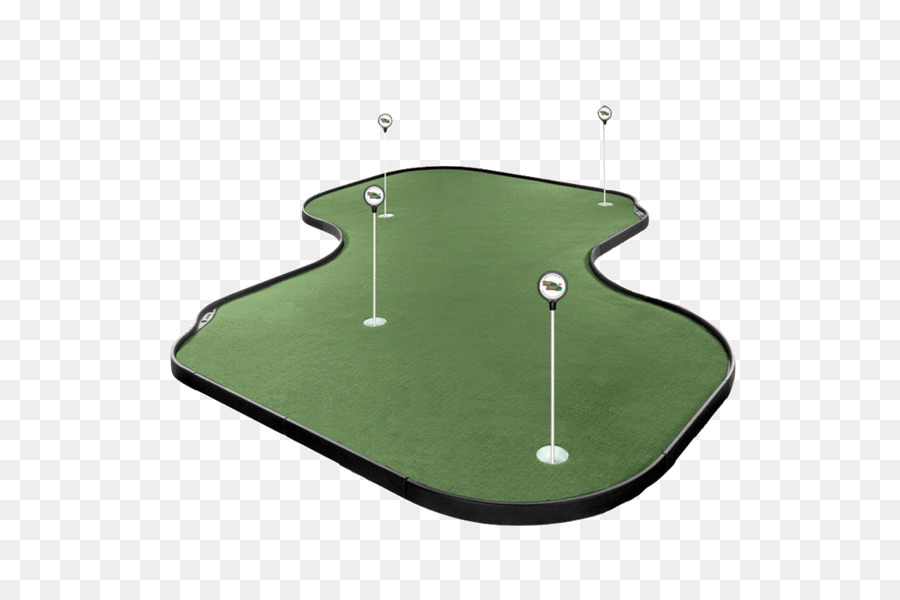 Golf，Putter PNG