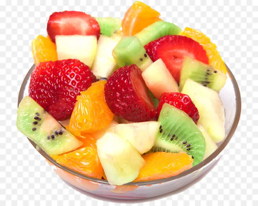 Ensalada De Frutas，La Fruta PNG