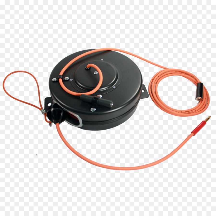 Cable De Altavoz，Carrete De Cable PNG