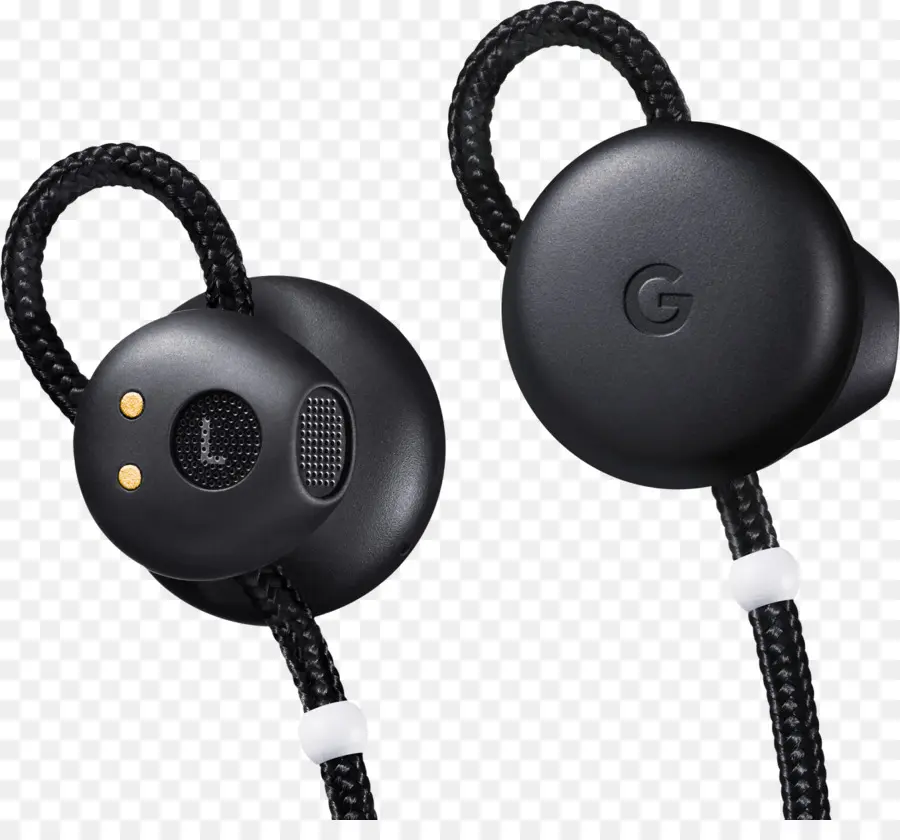 Pixel 2，Aeropods PNG