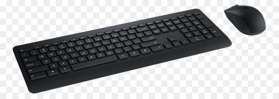 Teclado，Ratón De Computadora PNG