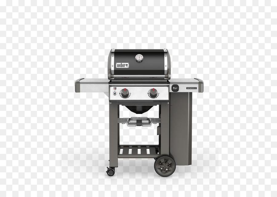 Barbacoa，Weber Genesis Ii 210 PNG