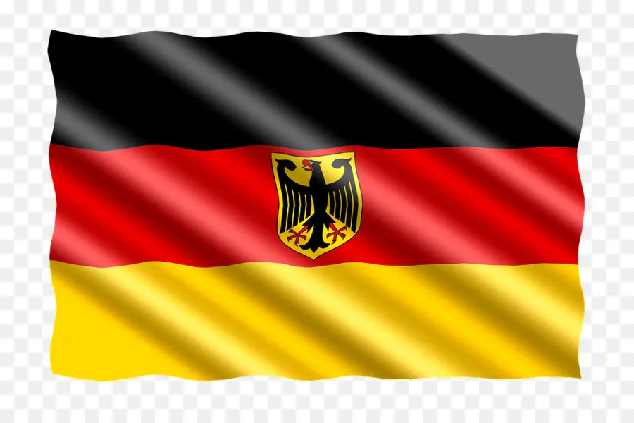 Hannover，La Bandera De Alemania PNG