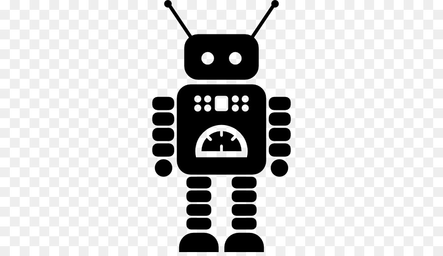 Robot，Chatbot PNG