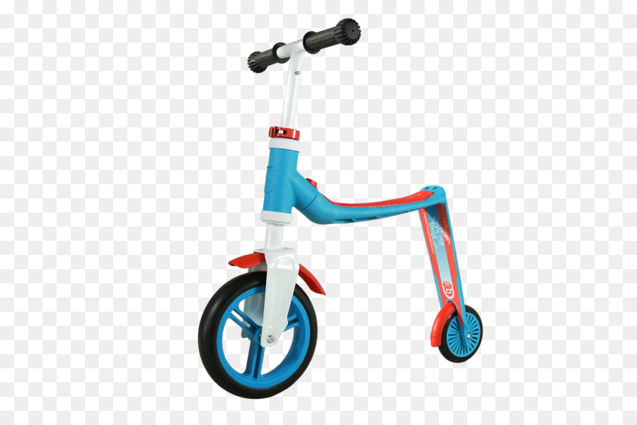 Scooter，El Equilibrio De La Bicicleta PNG