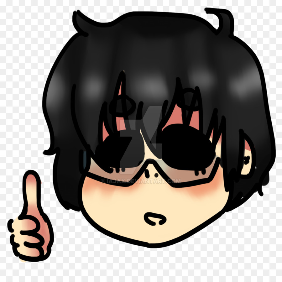 Emoji，La Discordia PNG