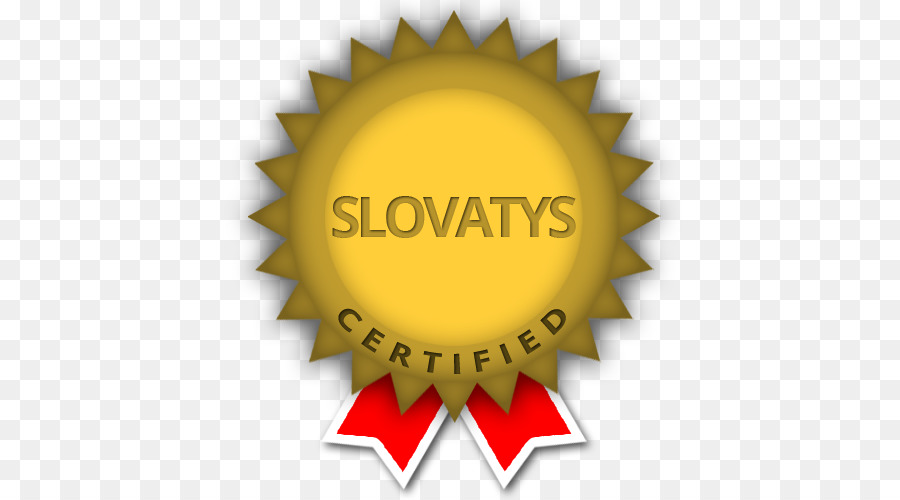 Slovatys，Logotipo PNG