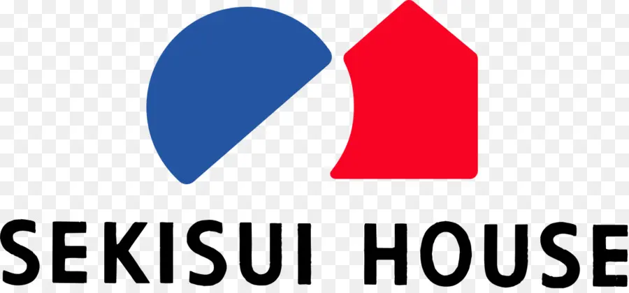 Logotipo De La Casa Sekisui，Marca PNG