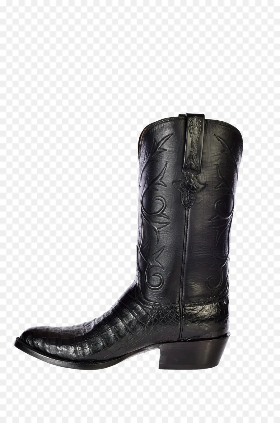 Bota De Cuero，Zapato PNG