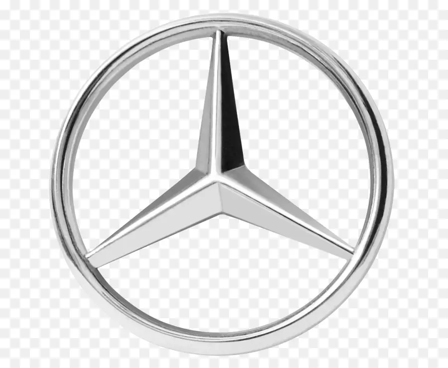 Logotipo De Mercedes，Marca PNG